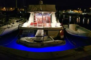 Yacht Suite Porto Ercole, Порто-Эрколе