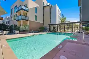 Global Luxury Suites at Mountain View, Маунтин-Вью