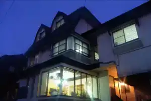 Lodge Marushige, Нодзаваонсен