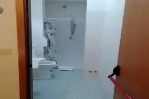 Hotel Calabria, Прая-а-Маре