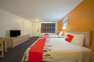 Budget Inn Bend by Oyo, Бенд