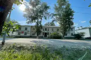 Хостел «Знамя», Сухой Лог