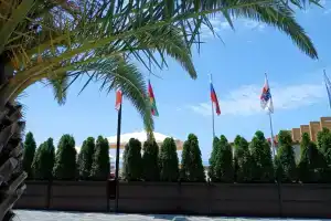 Гостевой дом «Лиственница», Адлер