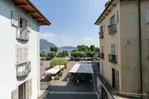 Verbania - Luxury Italy Apartments, Вербания