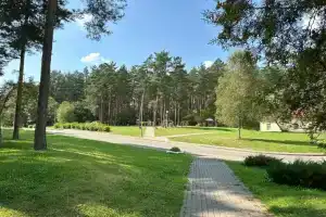 Санаторий «Пралеска»