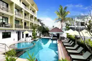 Di Pantai Boutique Beach Resort