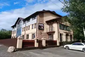 Гостевой дом «Тверской»