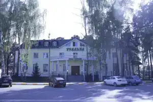 Гостиница «Усадьба» , Раменское