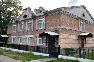 Мини-отель «Илимейская», Енисейск