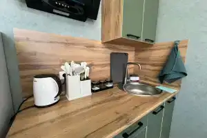 Гостевой дом «Сабай», Каменномостский