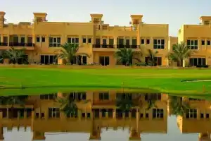 Al Hamra Village, Рас-эль-Хайма