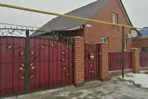 Гостевой дом «Сибай», Сибай