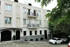 Отель «City Inn Tbilisi», Тбилиси