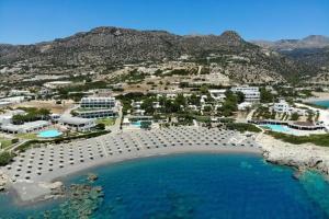 Kakkos Bay, Иерапетра
