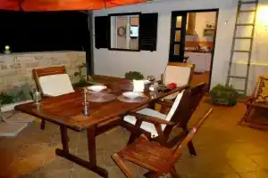 Ivica - 40 m From Beach - A2, Елса