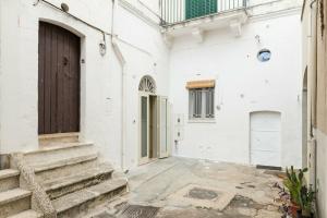 Casetta Biancapietra by Wonderful Italy, Остуни
