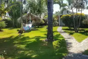 Casa Mariposa, Лас Галерас