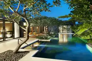 W Bali - Seminyak, Кута