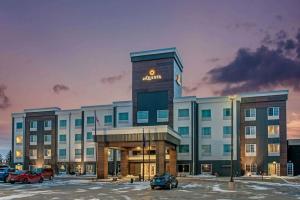 La Quinta Inn & Suites by Wyndham Bismarck, Бисмарк