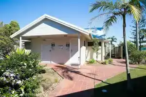 Nobby Beach Holiday Village, Голд-Кост