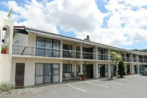 Motel Villa Del Rio, Фангареи