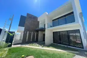 Luxury Villa Caribbean bay 1, Ла-Романа