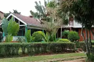 Auberge Nofiko, Антананариву