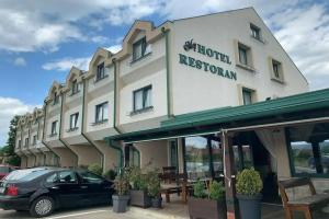 Moj Hotel, Никшич