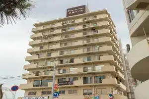 Kishu Railway Katase Enoshima Hotel, Фудзисава