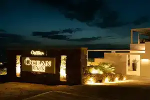 Ocean Inn, Миконос