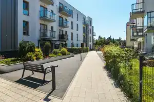 Apartment Kochanowskiego by Renters, Гданьск