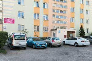 Cosy Studio 3 May by Renters, Гдыня
