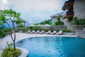 Dorje's Resort & SPA, Покхара