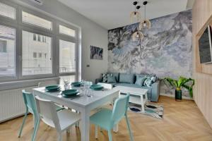 Moderno Apartamento EN Sopot. Polonad, Сопот