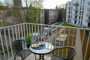 Maya's 50, Гданьск