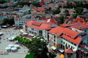 Dom & House - Apartament Batumi Sopot