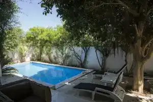 Villa Malaga, Карфаген