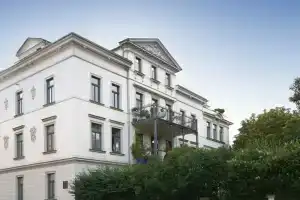 Cora Apartments Leipzig, Лейпциг