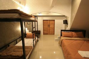 Krabi loft house, Краби