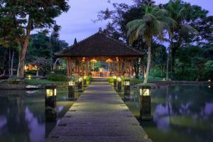 Tanah Gajah, a Resort by Hadiprana, Убуд