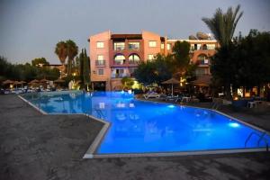Basilica Holiday Resort, Пафос