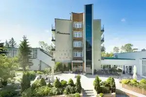 Primavera Jastrzębia Góra