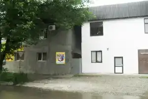 Хостел «Тепличный», Нальчик