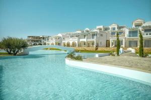 Atrium Prestige Thalasso Spa Resort & Villas, Лакания