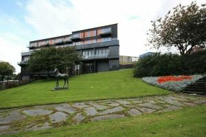 Flotmyrgården Apartment Hotel, Хаугесунд