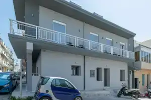 Elisavet Apartment, Ираклион