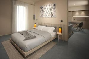 AMare Hotel Suite & Apartments, Беллария-Иджеа-Марина