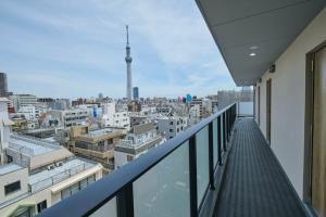 Ano Hotel asakusa, Токио