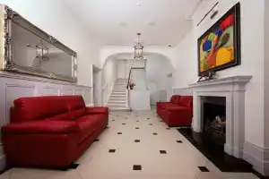 Luxury Apart Hotel Beechwood House, Оксфорд
