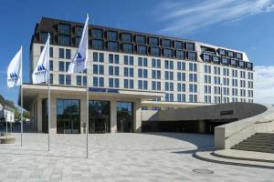 Maritim Hotel Ingolstadt, Ингольштадт